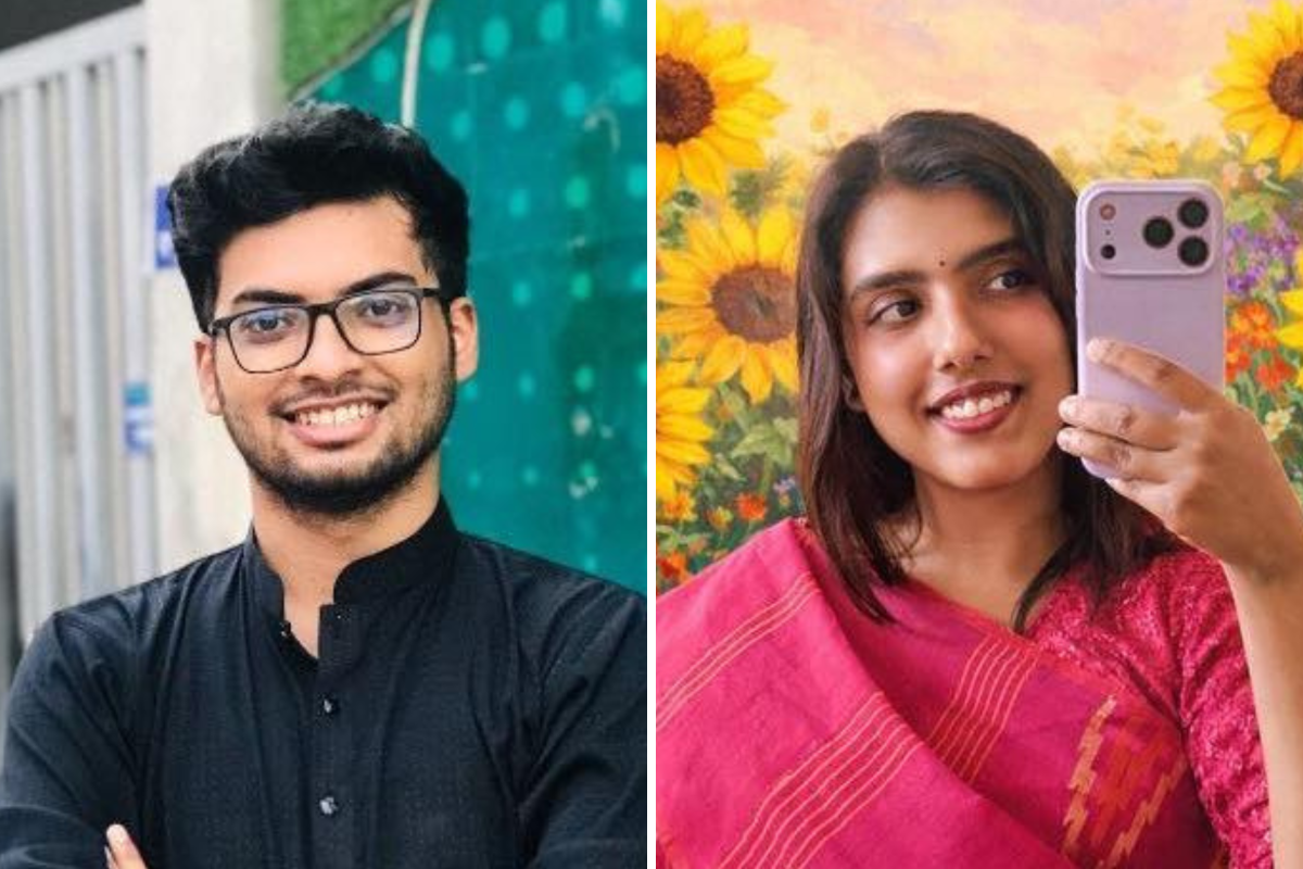 Who Are Zamil Limon, Nahida Bristy? What We Know About Missing USF Students