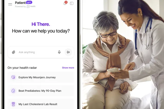 Hospitals Are Deploying AI Chatbots. Doctors Are Divided