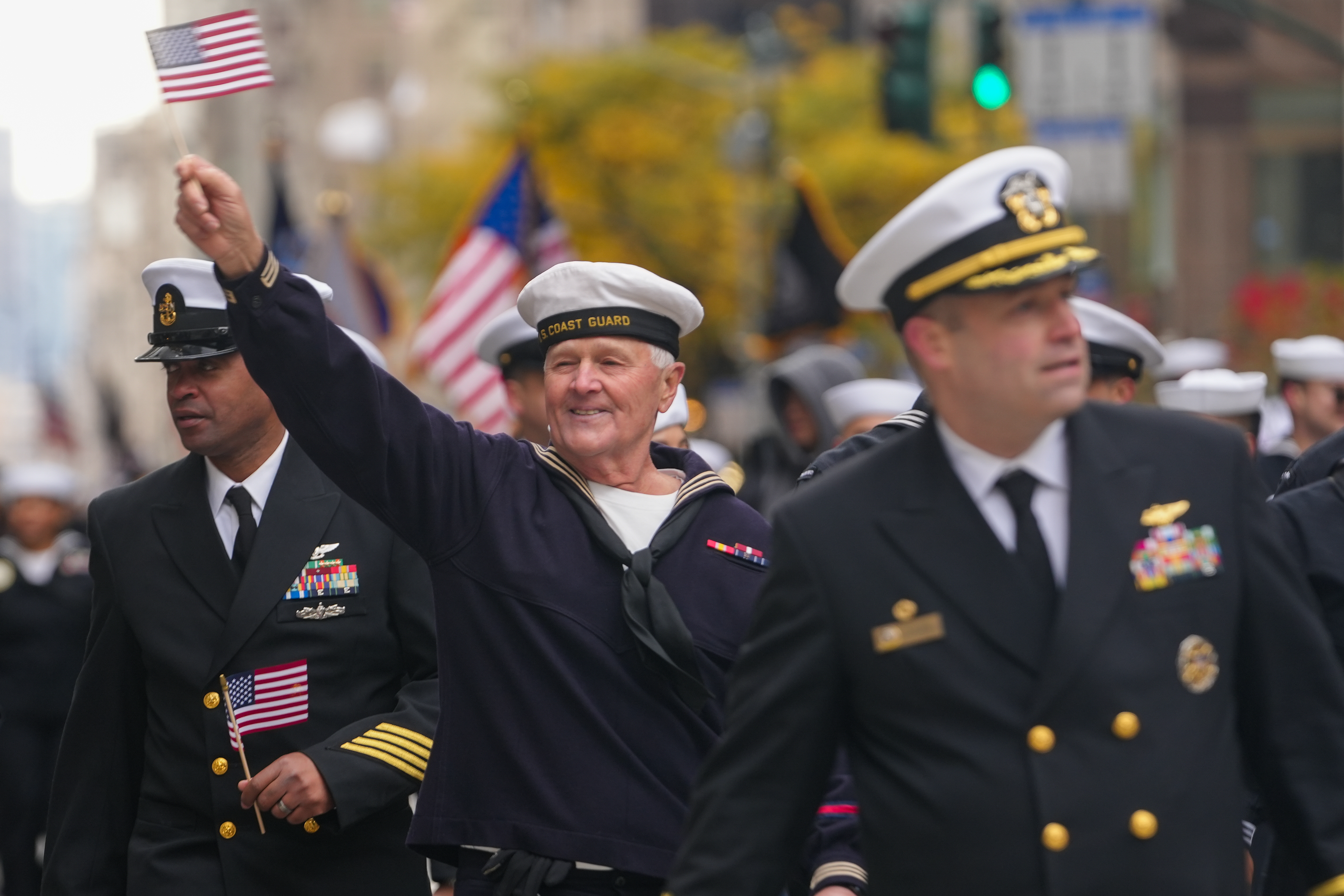 VA Announces Major Boost for Thousands of Veterans