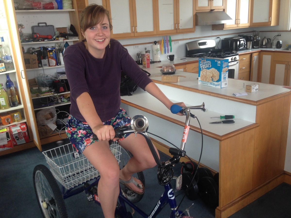 Girl Meets 12 Boys: What a Hacker House Taught Me About Tech Power