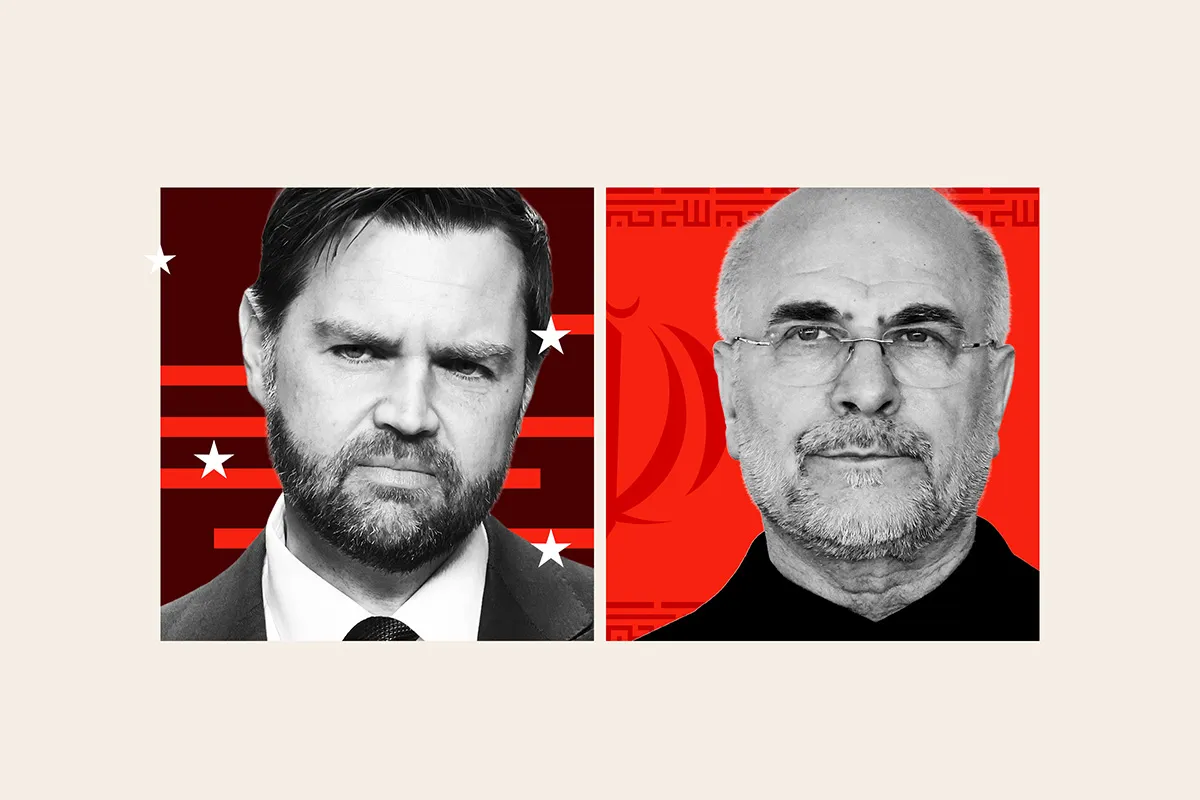 Why the US and Iran Are Also Negotiating With Themselves