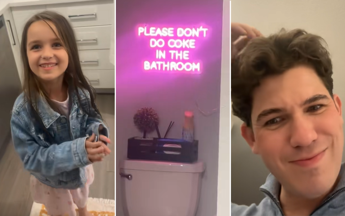 Man Sure Mom ‘Never Going To Let Me Babysit Again’ Over What Sister Finds