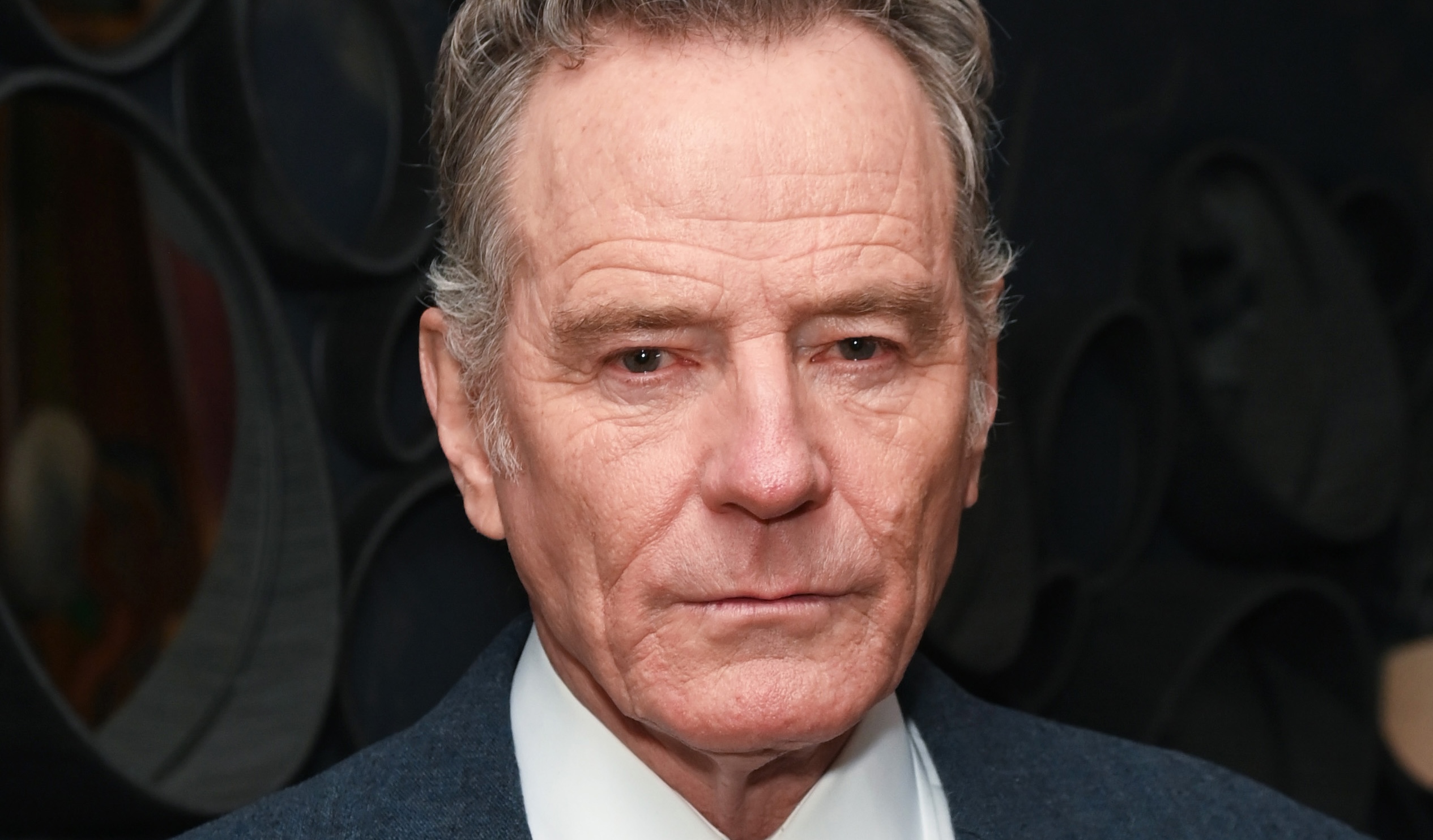 Why Bryan Cranston Thinks 'Comedy Is Essential Right Now'