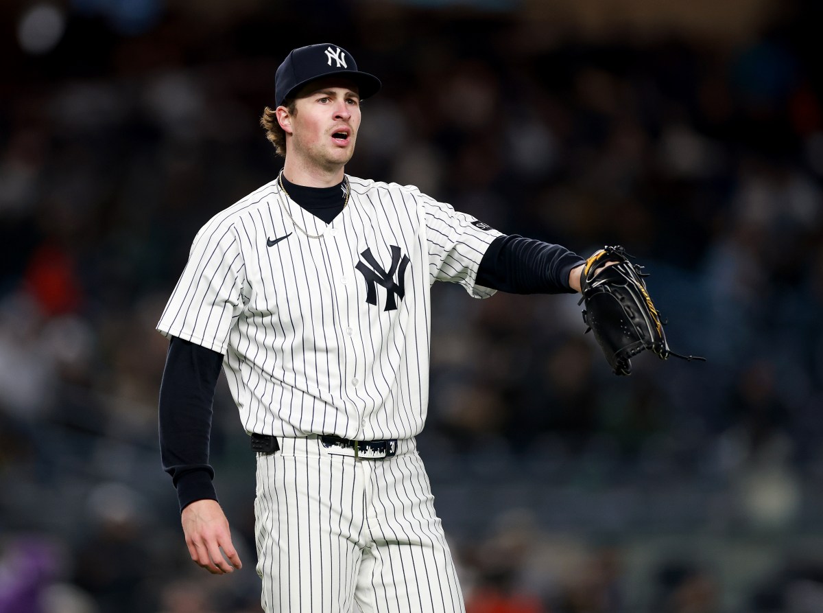 Yankees Rookie Cam Schlittler Receives Shocking Death Threats