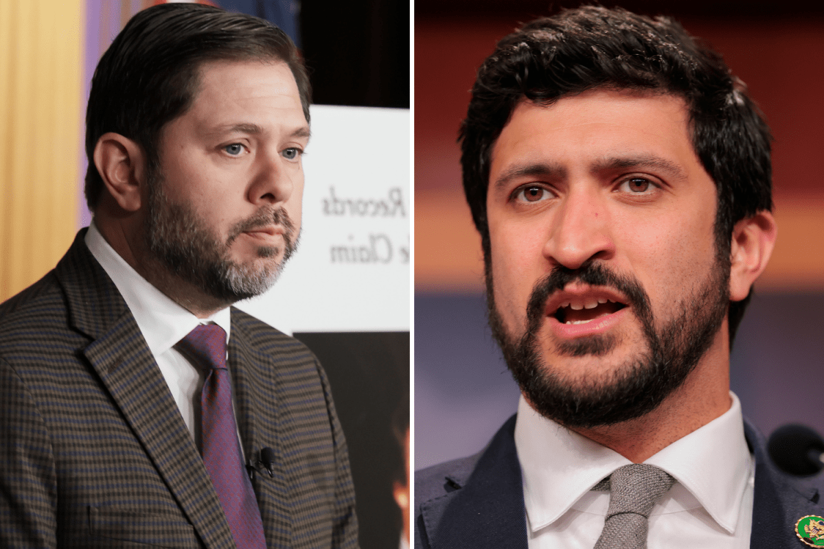 JetBlue&rsquo;s Post Is So Controversial Two Congressmen Have Got Involved