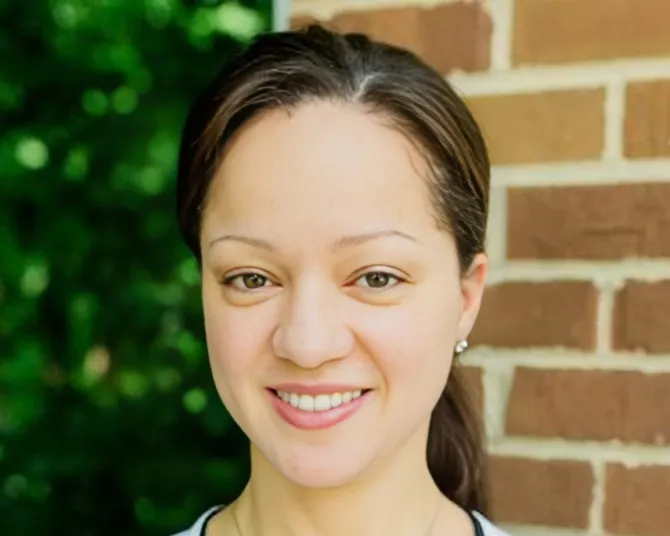 Cerina Wanzer Fairfax