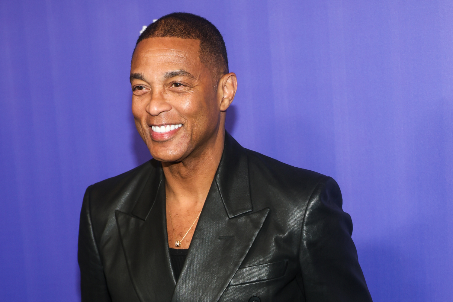 Don Lemon Says He Could Be US President