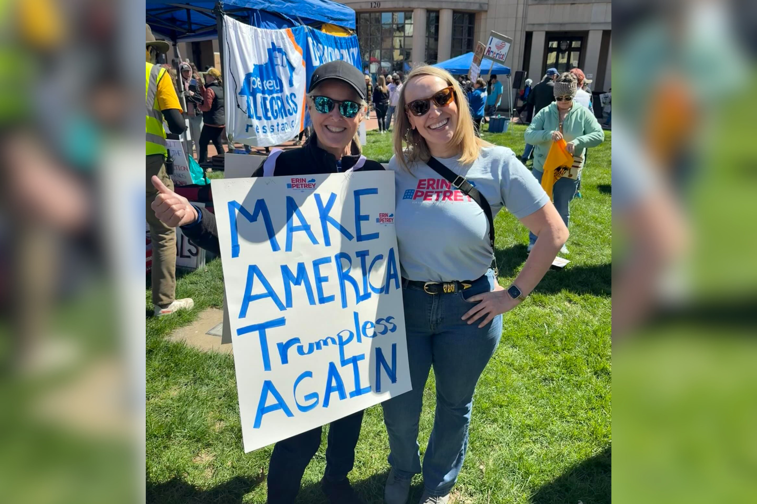 Mom Voted Trump 3 Times, How Democrat Daughter Flipped Her Blue