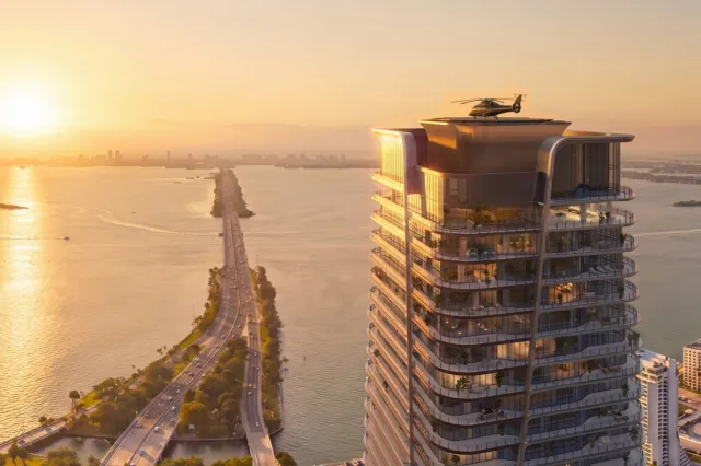 The Hotel Brand Behind ‘White Lotus’ Is Opening Its First US Skyscraper