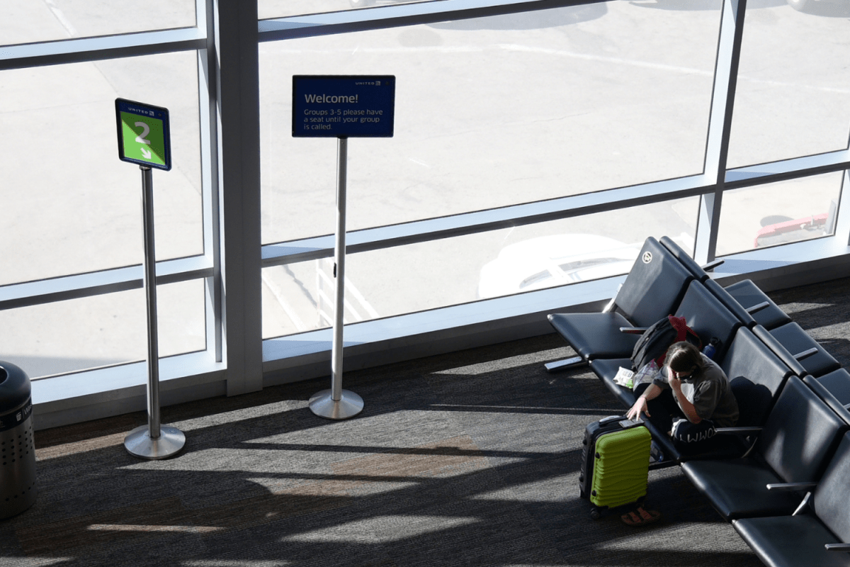 SFO Becomes Latest US Airport to Allow Non-Flyers Past TSA—Full List