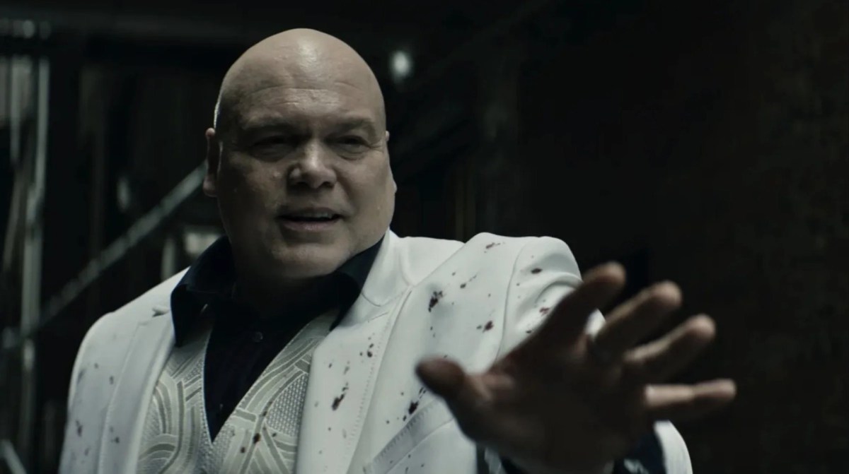 Vincent D&rsquo;Onofrio Breaks Silence on Kingpin Cameo in &lsquo;Avengers: Doomsday&rsquo;