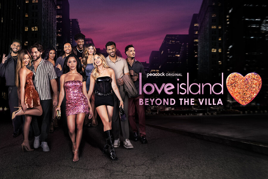 ‘Love Island: Beyond the Villa’ Season 2 Release Date, Full Episode Schedule