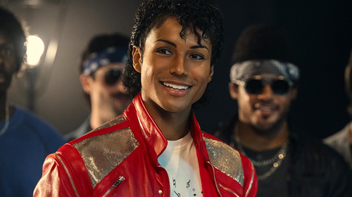 Lionsgate Stands Firm Amid Fan Outcry Over 'Michael' Biopic