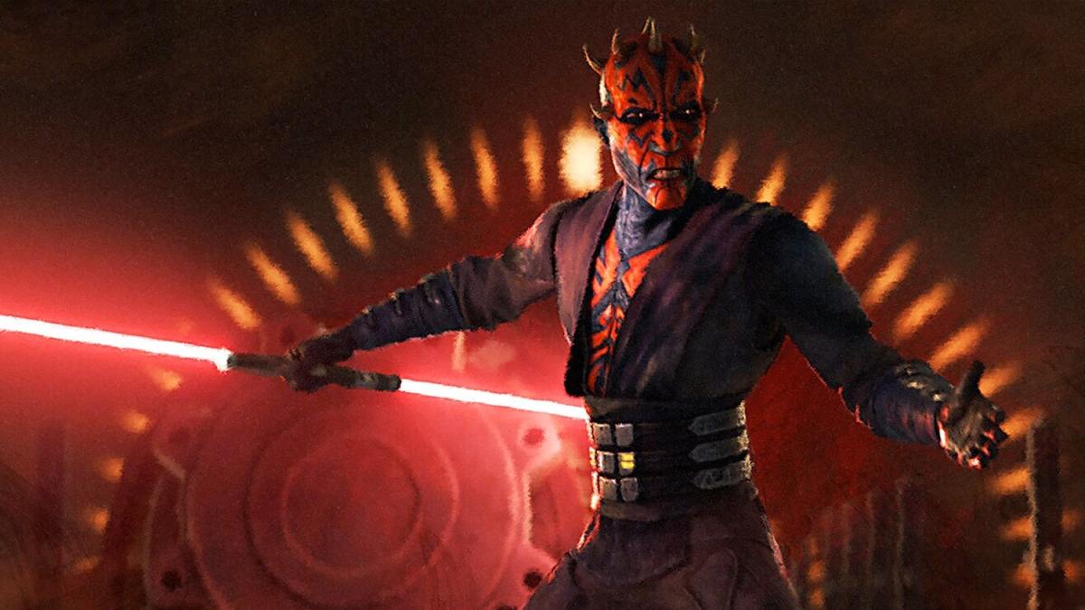 ‘Star Wars: Maul - Shadow Lord’ Episode 5 Release Date, Time and How to Watch