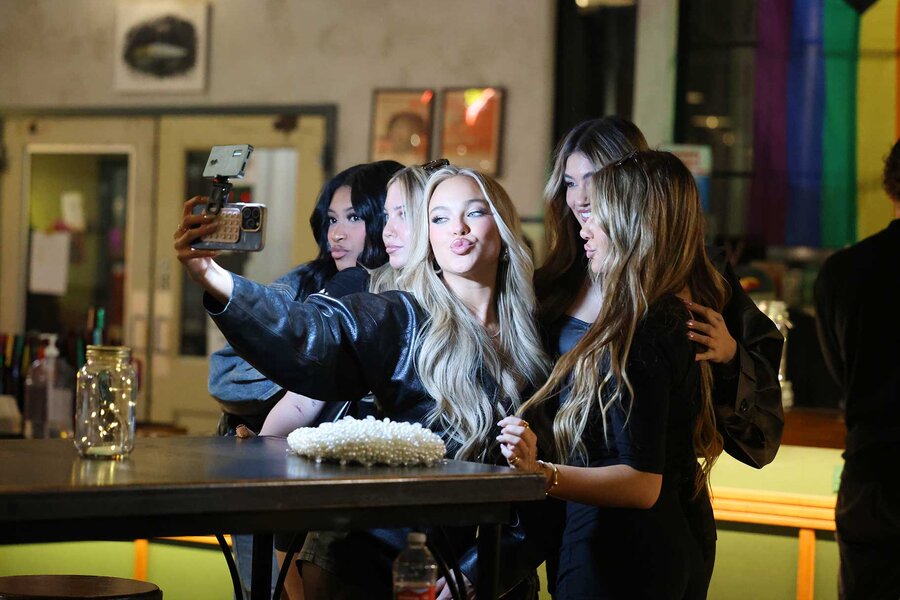 &lsquo;Love Island: Beyond the Villa&rsquo; Season 2 Episode 3 Release Date, Time