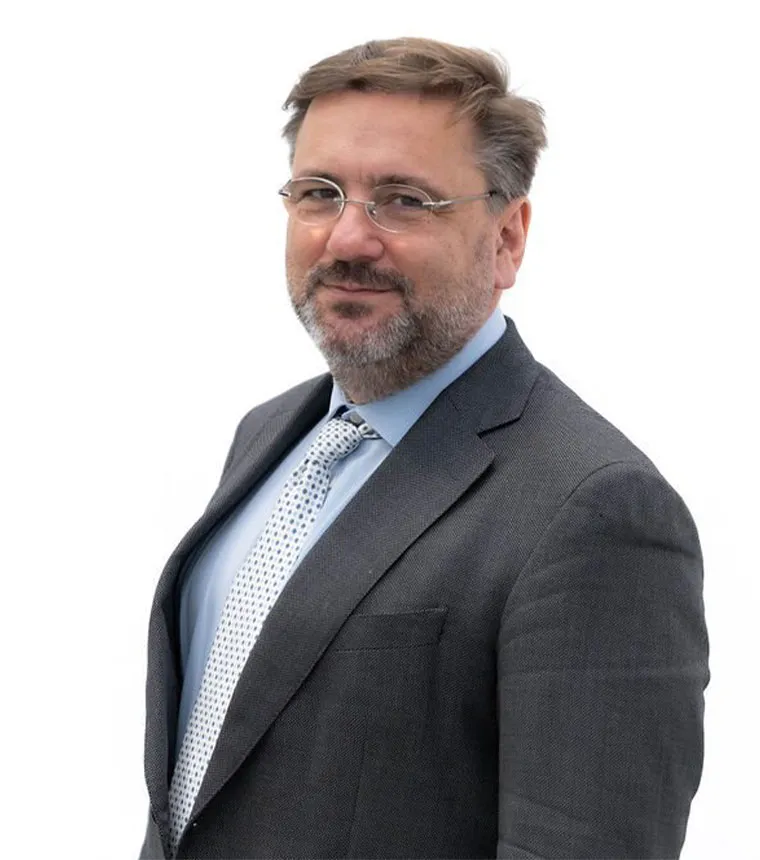 Roberto Baldoni