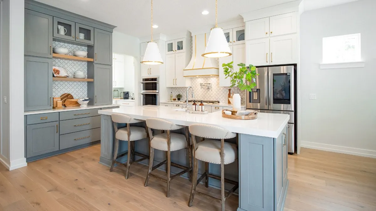 Maximizing Space: 7 Smart Storage Trends Reshaping Homes for 2026