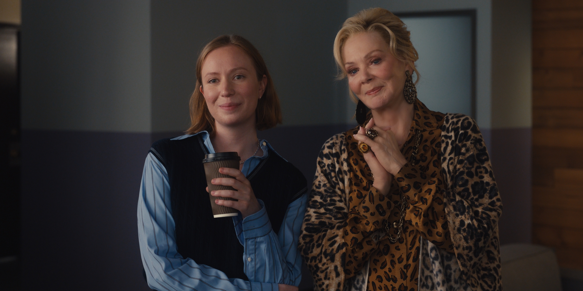 When and Where to Stream 'Hacks' Season 5