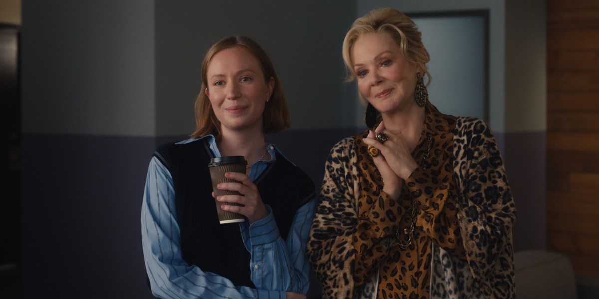 When and where to stream 'Hacks' Season 5