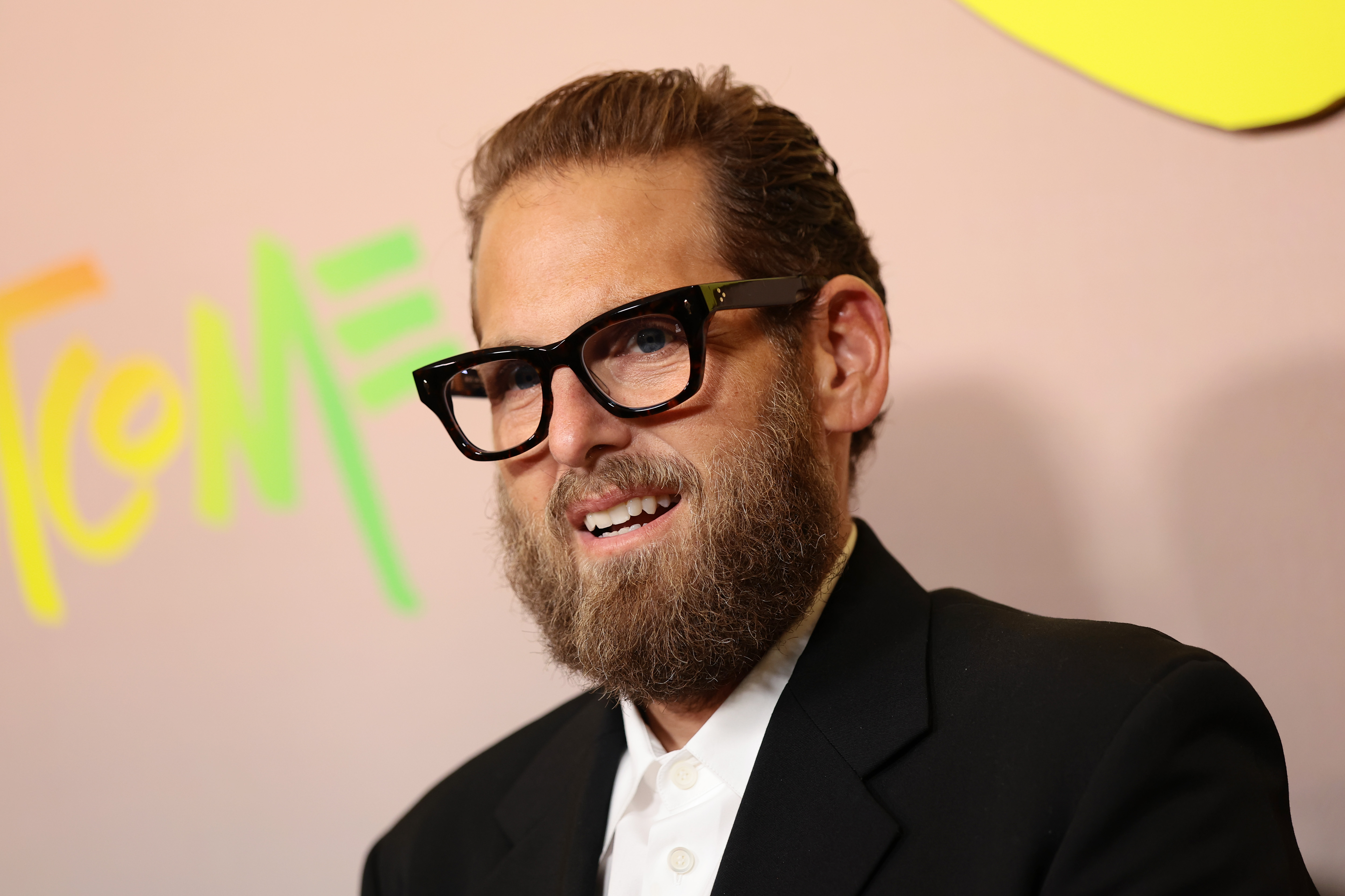 '21 Jump Street' Star Jonah Hill Reveals He's Married and Has Two Kids