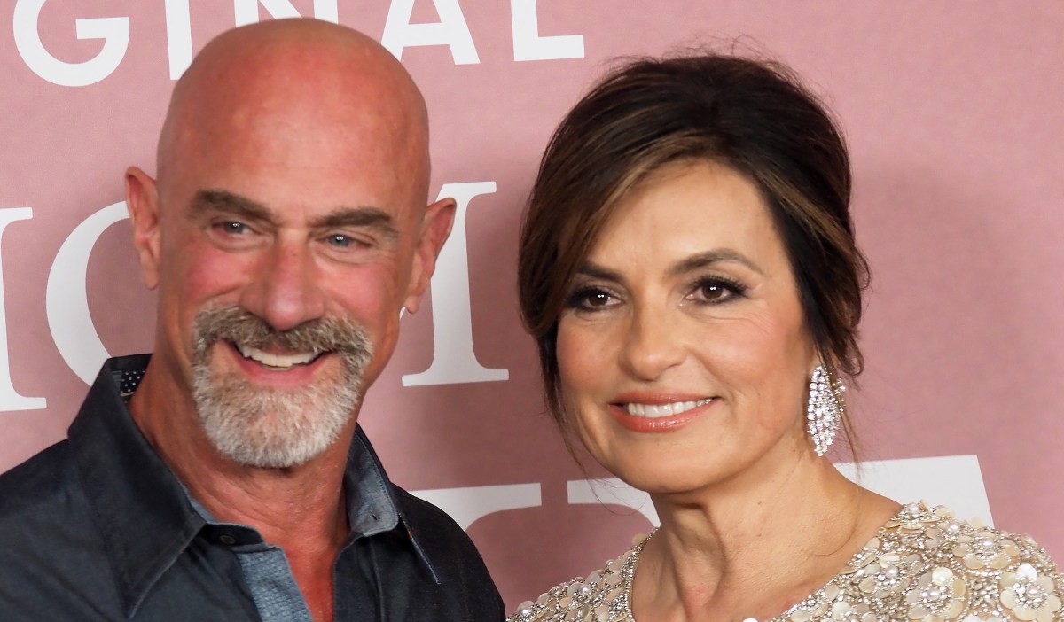 Mariska Hargitay's Heartfelt Reaction to 'Law & Order' Spinoff Cancellation