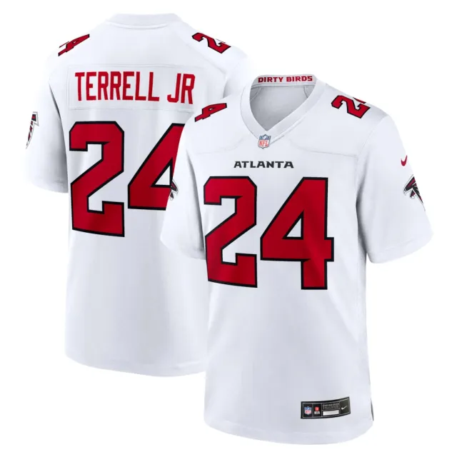 Atlanta Falcons Unveil New 2026 Uniforms: Shop Official NFL Jerseys ...