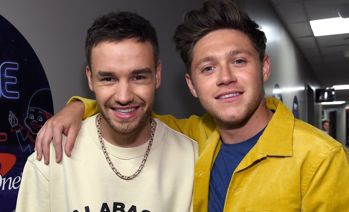 Niall Horan on what he still struggles to accept after Liam Payne’s death