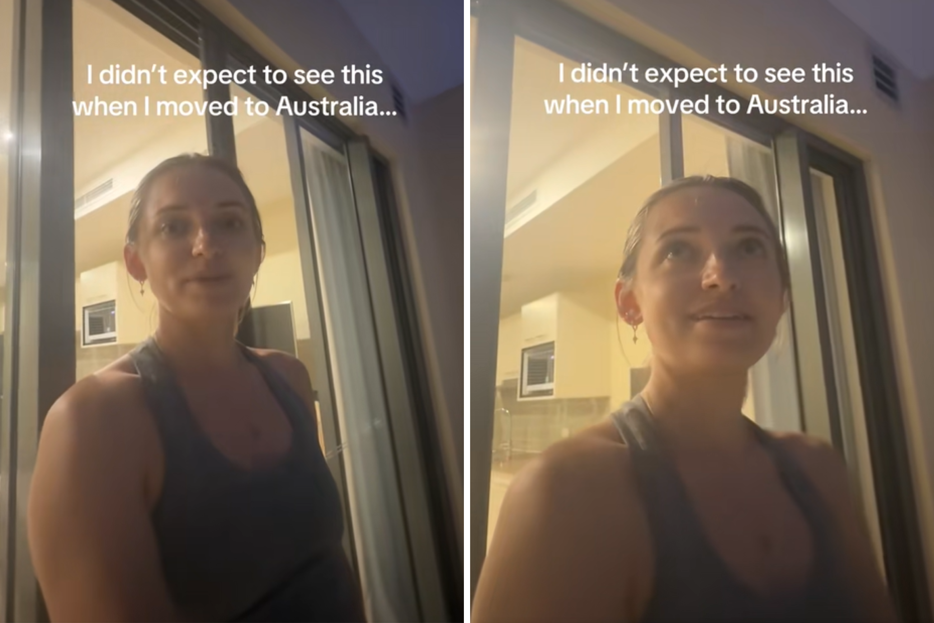 Woman Moves to Australia Expecting Spiders—Horror at What She Encounters