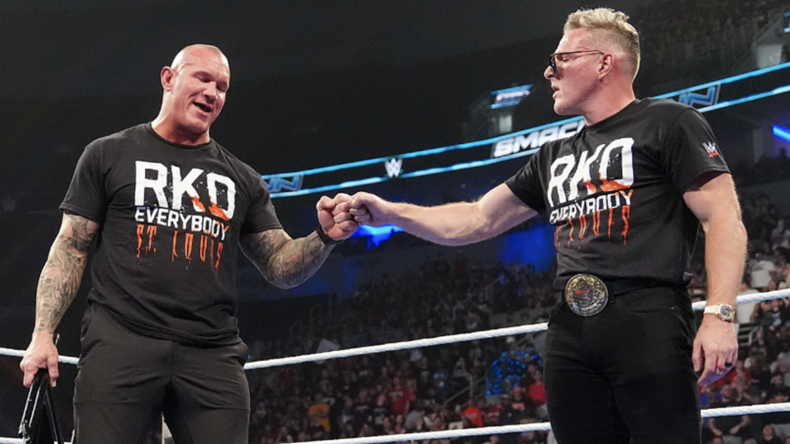 Pat McAfee Fires Back at WWE SmackDown Fan Backlash