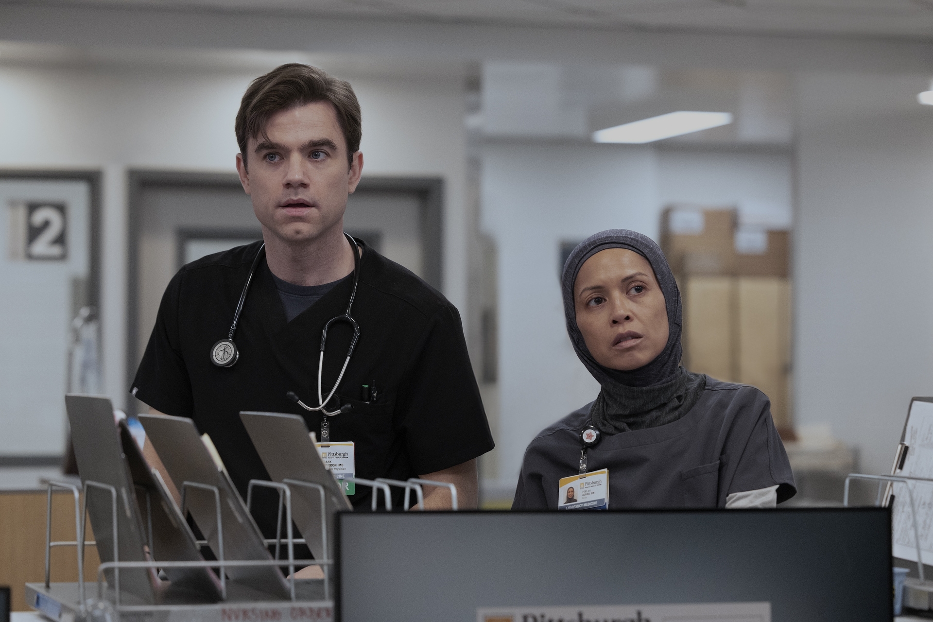 ‘The Pitt’ Season 2 Episode 14 – Release Date, Schedule, How To Watch