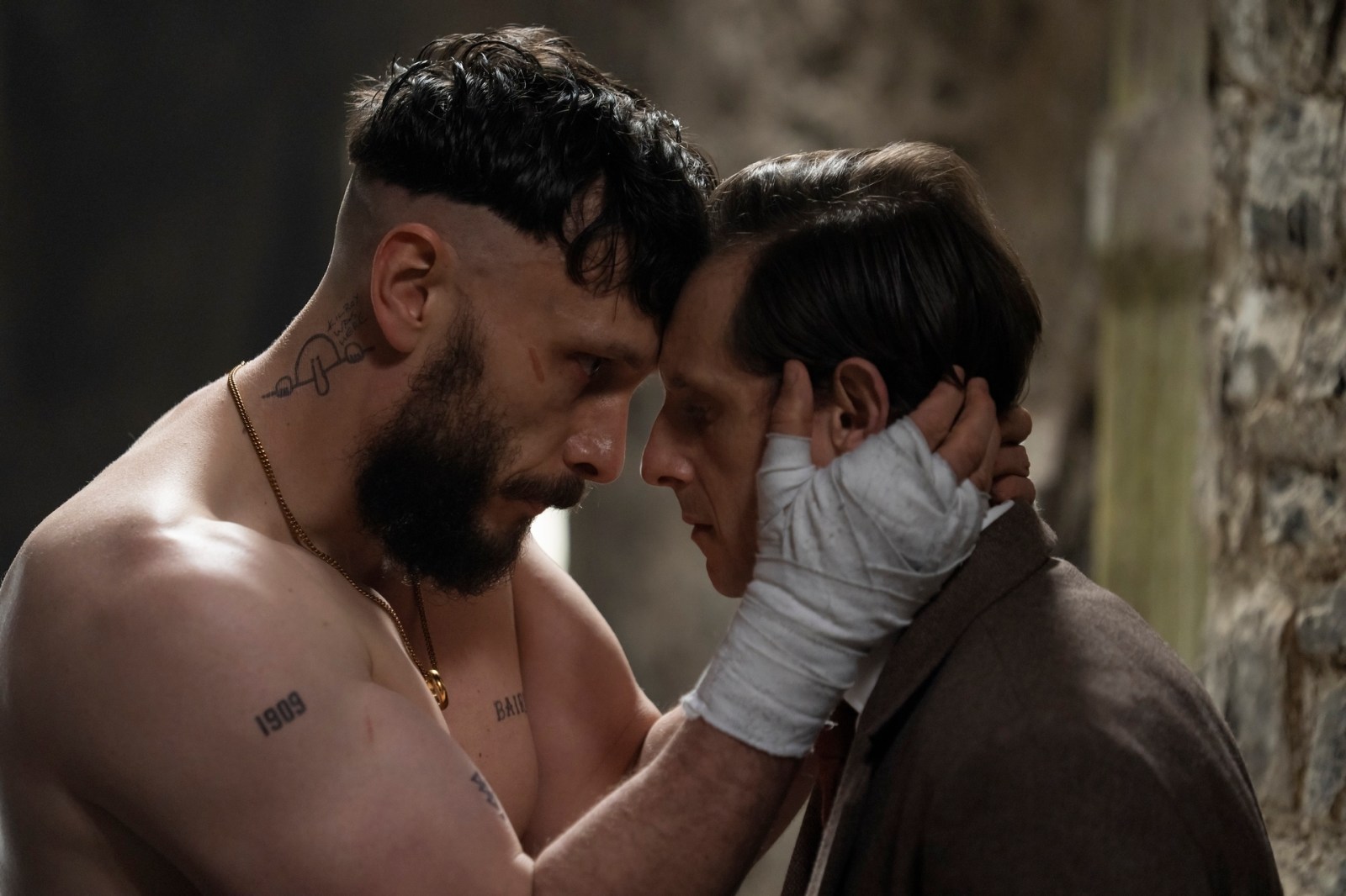 Richard Gadd on ‘Half Man,’ Masculinity and Life After ‘Baby Reindeer’