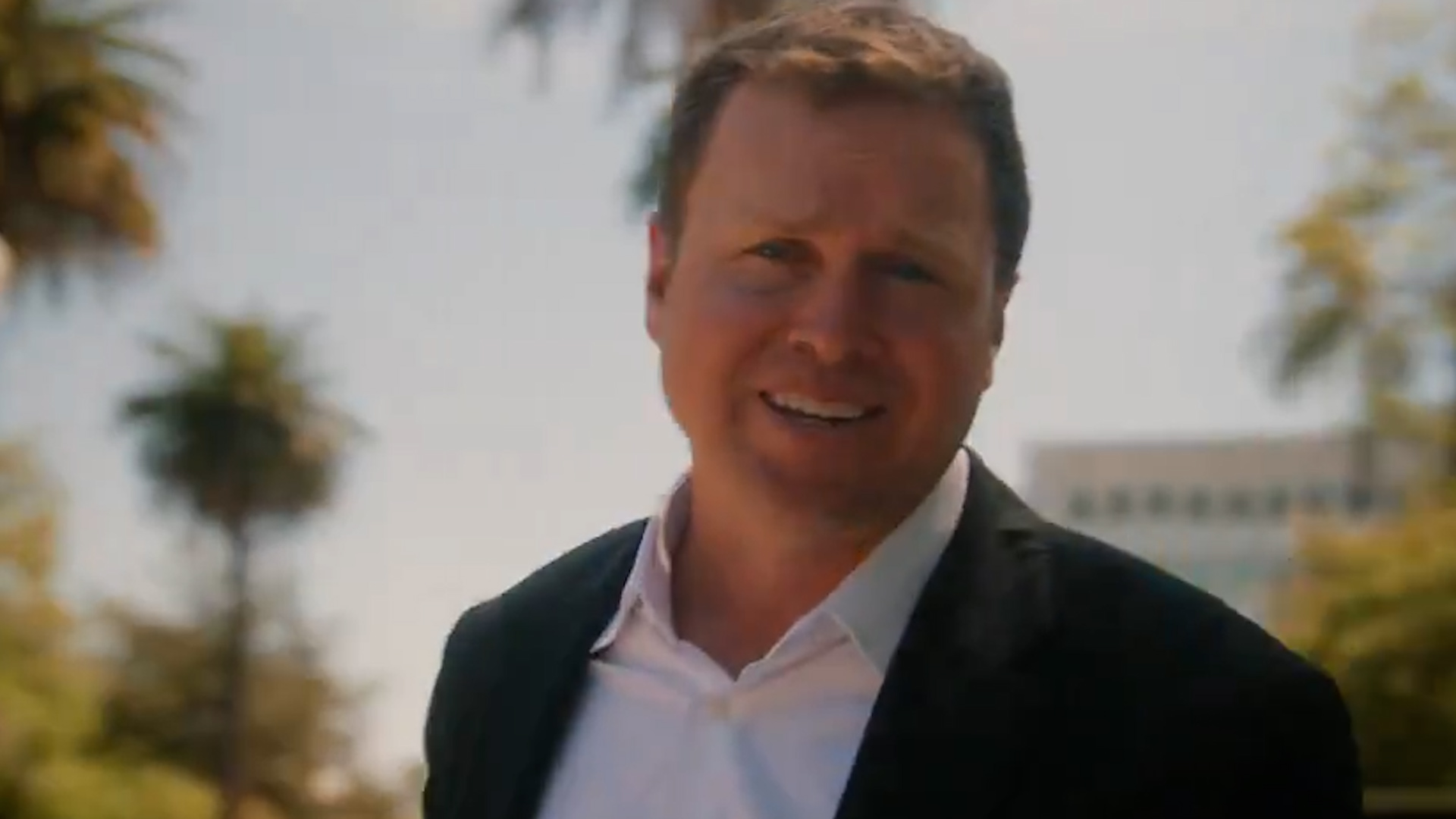 Spencer Pratt’s Ad For LA Mayor Goes Viral - Newsweek