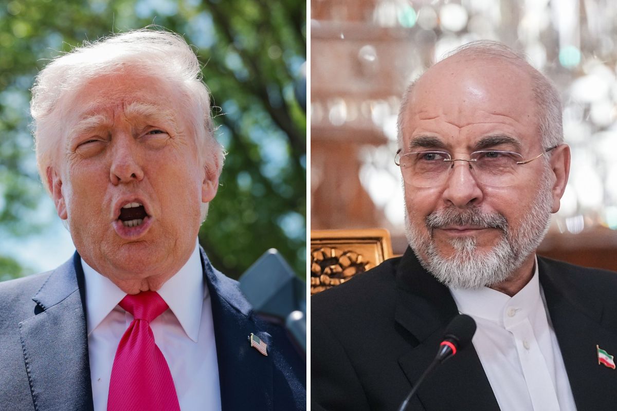 Iran Pushes ‘Unity’ After Trump Cites Infighting to Extend Ceasefire