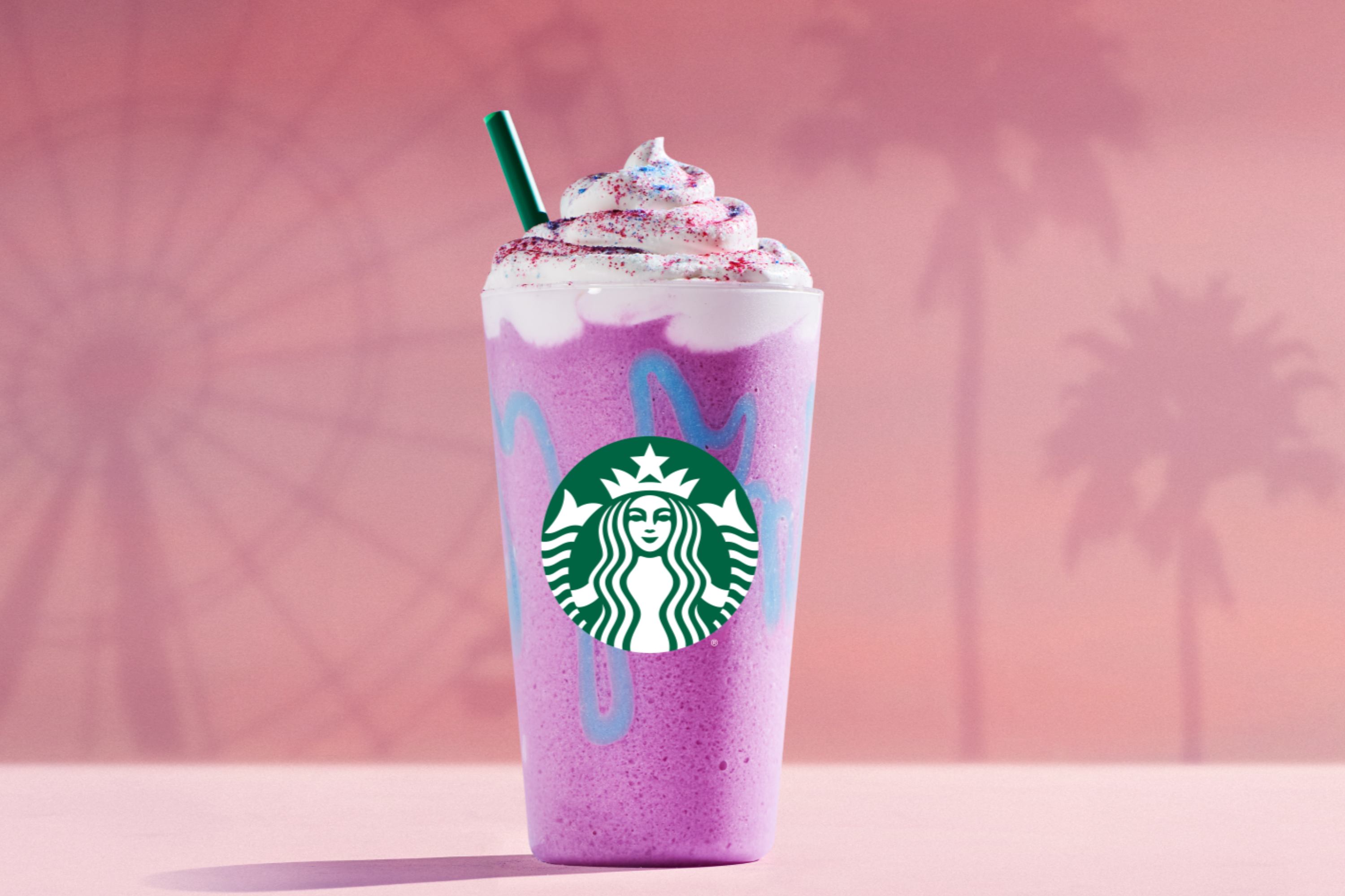 Starbucks Brings Back Viral Drink After Almost a Decade—but With One Catch