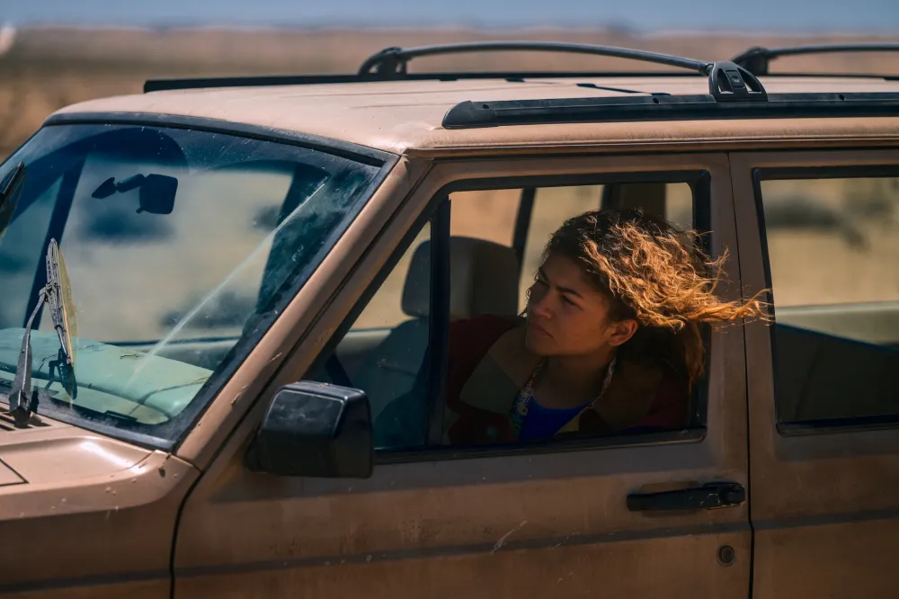 Which ‘Euphoria’ Stars Are Returning to Season 3 After 4-Year Hiatus ...
