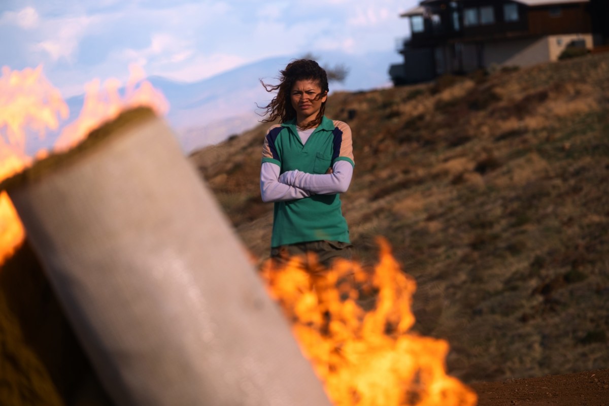 ‘Euphoria’ Season 3 Episode 4 – Release Date, Schedule, How to Watch