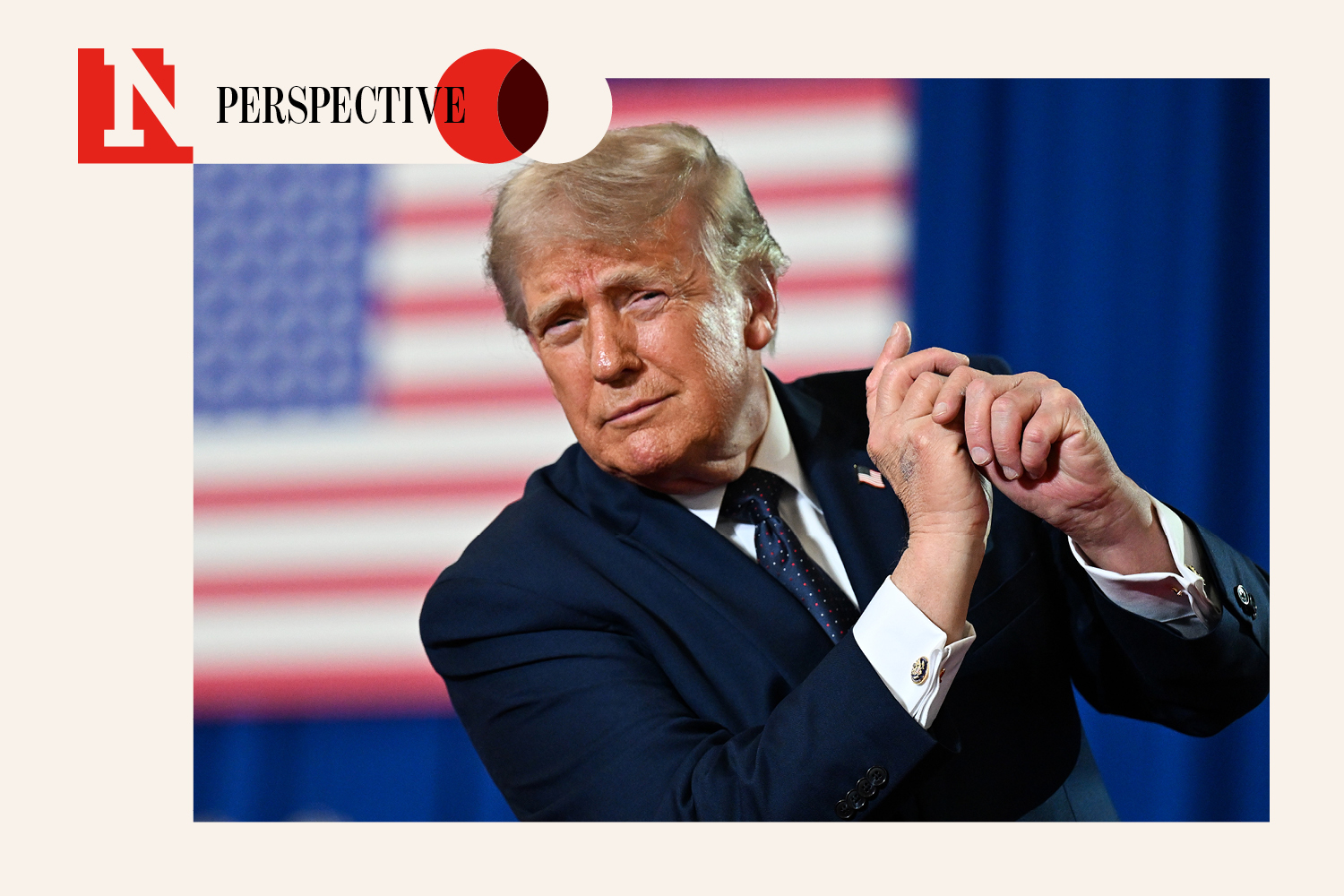newsweek.com - Newsweek Editors - 5 numbers that defy the Trump economy doomers