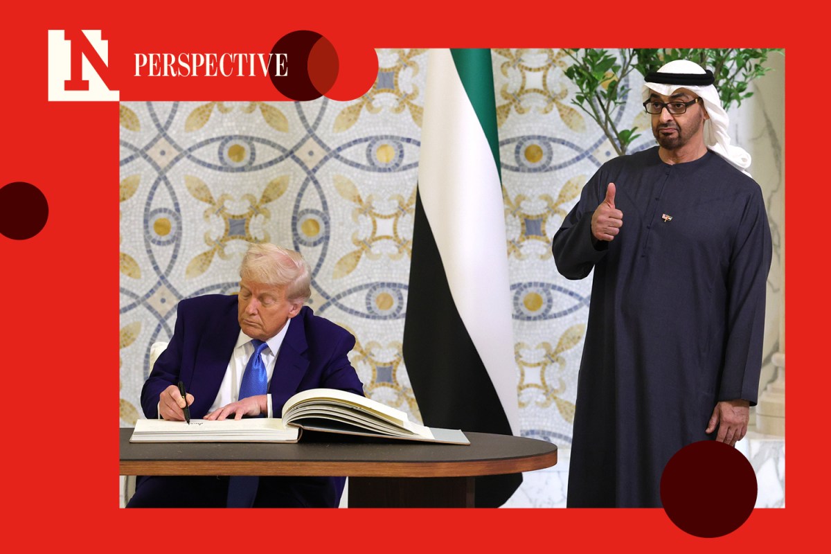 The UAE Realizes What Trump and OPEC Won't Admit: We've Hit Peak Oil