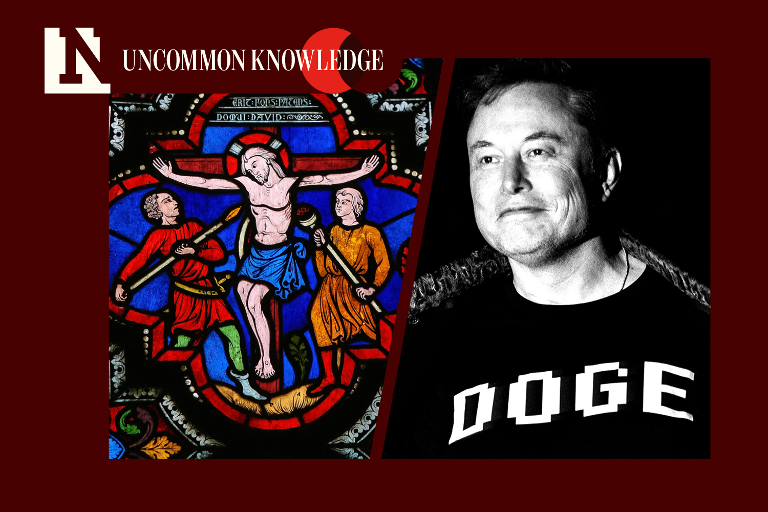 newsweek.com - Newsweek Editors - Trump's culture war has a new patron saint-and a fallen idol