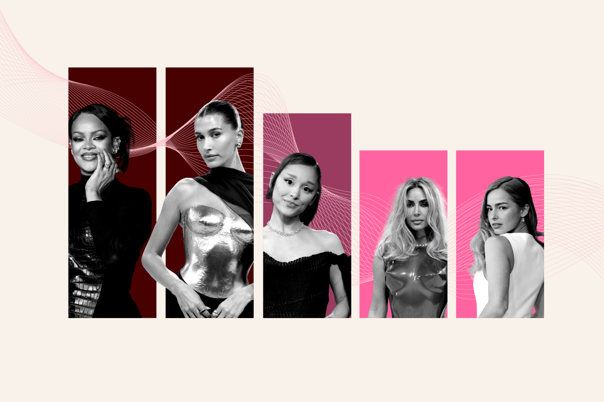 Inside the Latest Celebrity Side Hustle—And Its Biggest Winners and Losers Inside the Latest Celebrity Side Hustle—And Its Biggest Winners and Losers