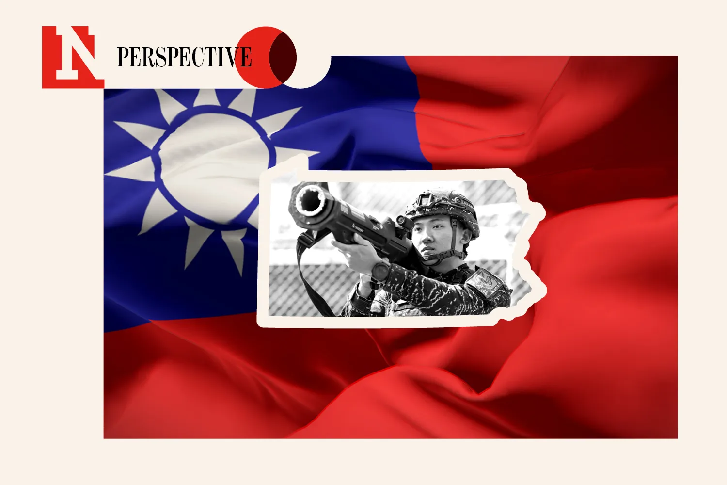 Why Erie, Pennsylvania Matters in the Taiwan Debate