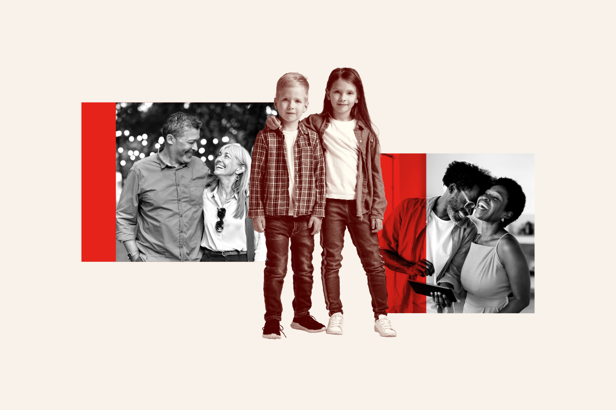 They Chose Not To Have Children—Now in 50s They Have a Message