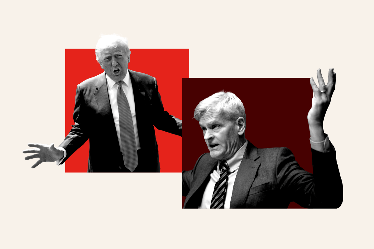 Donald Trump& 039;s Impeachment Revenge Could Come Back to Bite