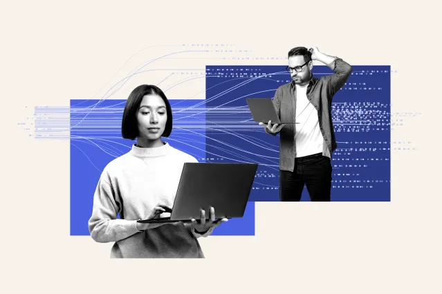 AI Is Making Workers Faster. That May Be the Problem.
