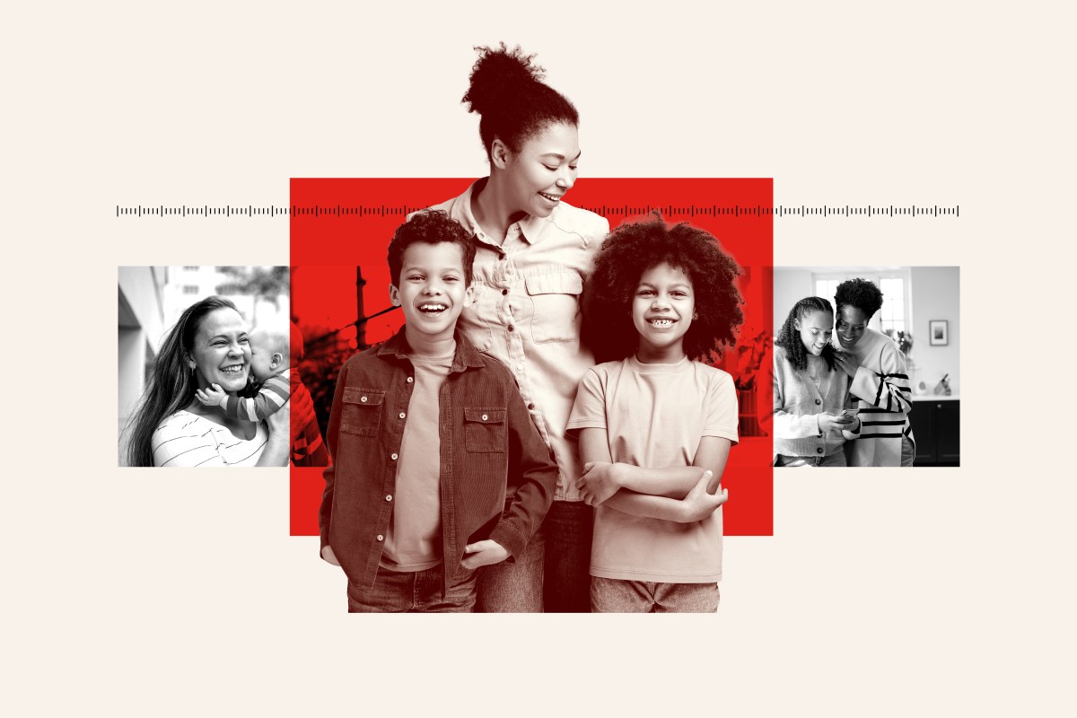 Why the 'Forgotten Years' of Childhood Matter More Than Parents Think