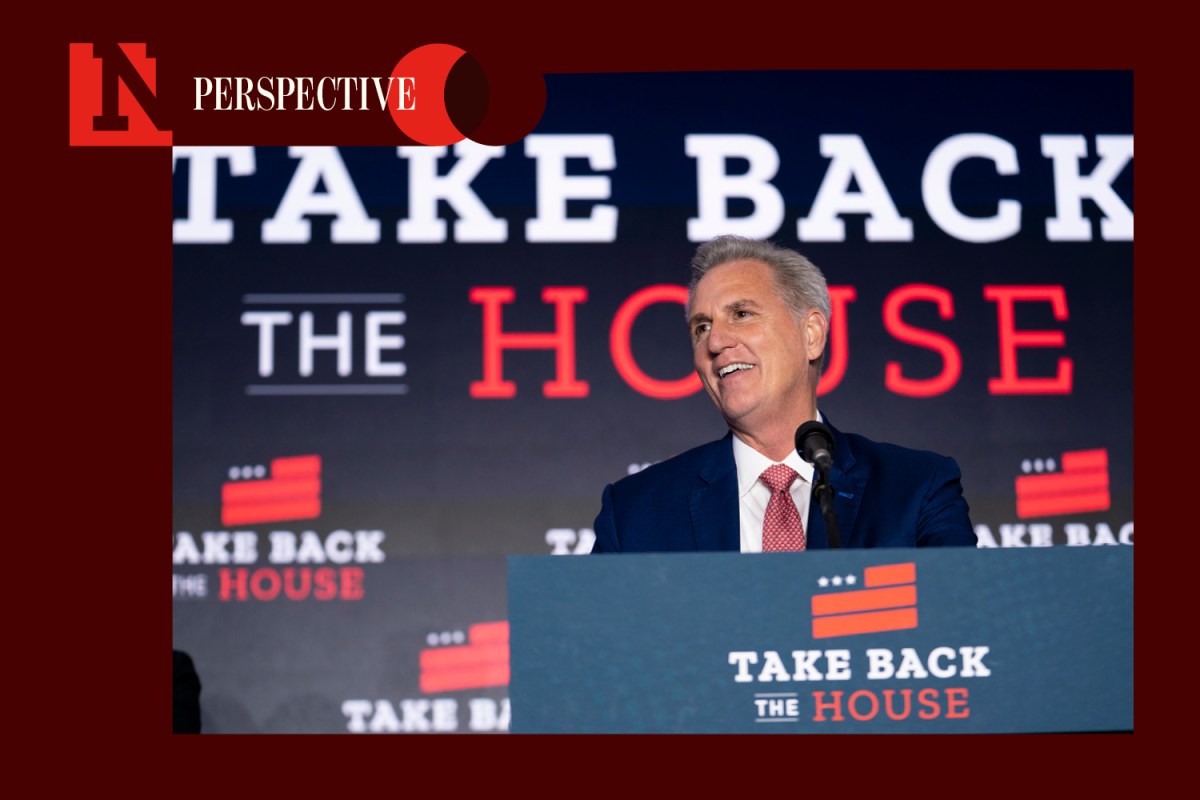 Blue Wave, Red Seawall: The 2022 Lesson Democrats Can't Ignore