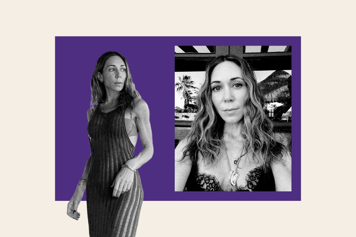 I Beat My Eating Disorder Years Ago. Then I Started Taking a GLP-1