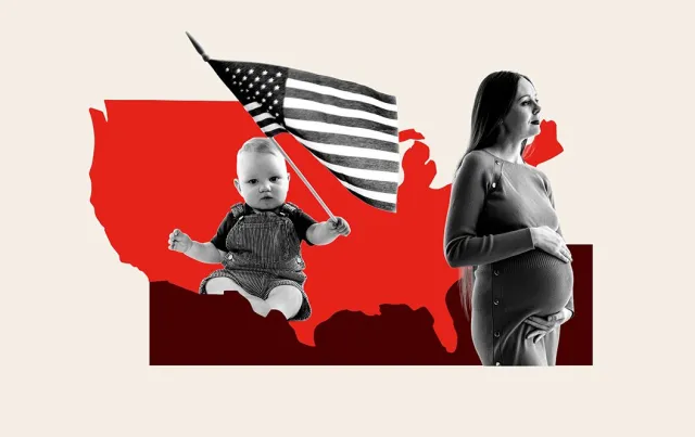 Birth Tourism in the US Could Be on Borrowed Time