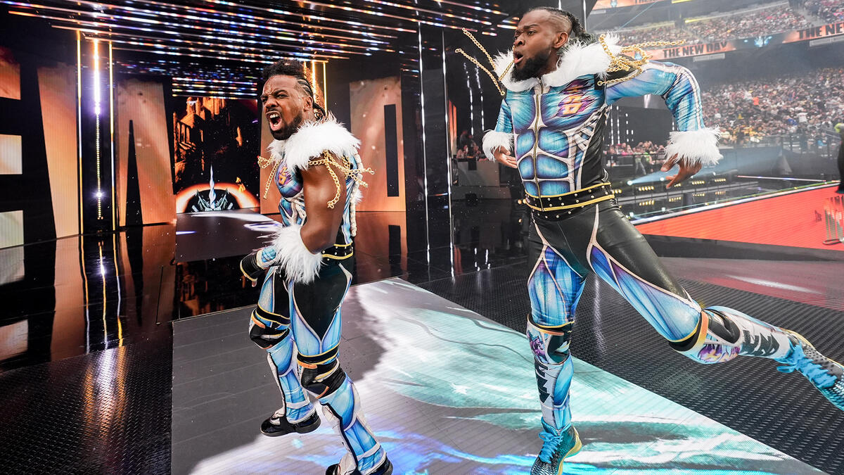 WWE Is Changed Forever After Stunning Departures &mdash; And It&rsquo;s Not Going Back
