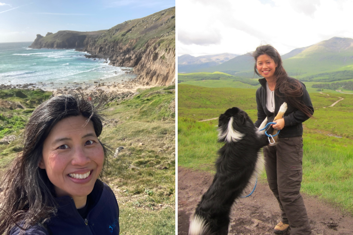 I Was Raped Hiking 18 Years Ago—I Mark Each Anniversary With a Solo Walk